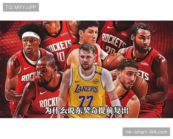 东契奇突破创造得分机会显著领先乔治，带动球队节奏提升
